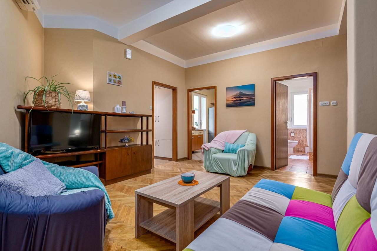 Apartment 'Olivia' زادار المظهر الخارجي الصورة