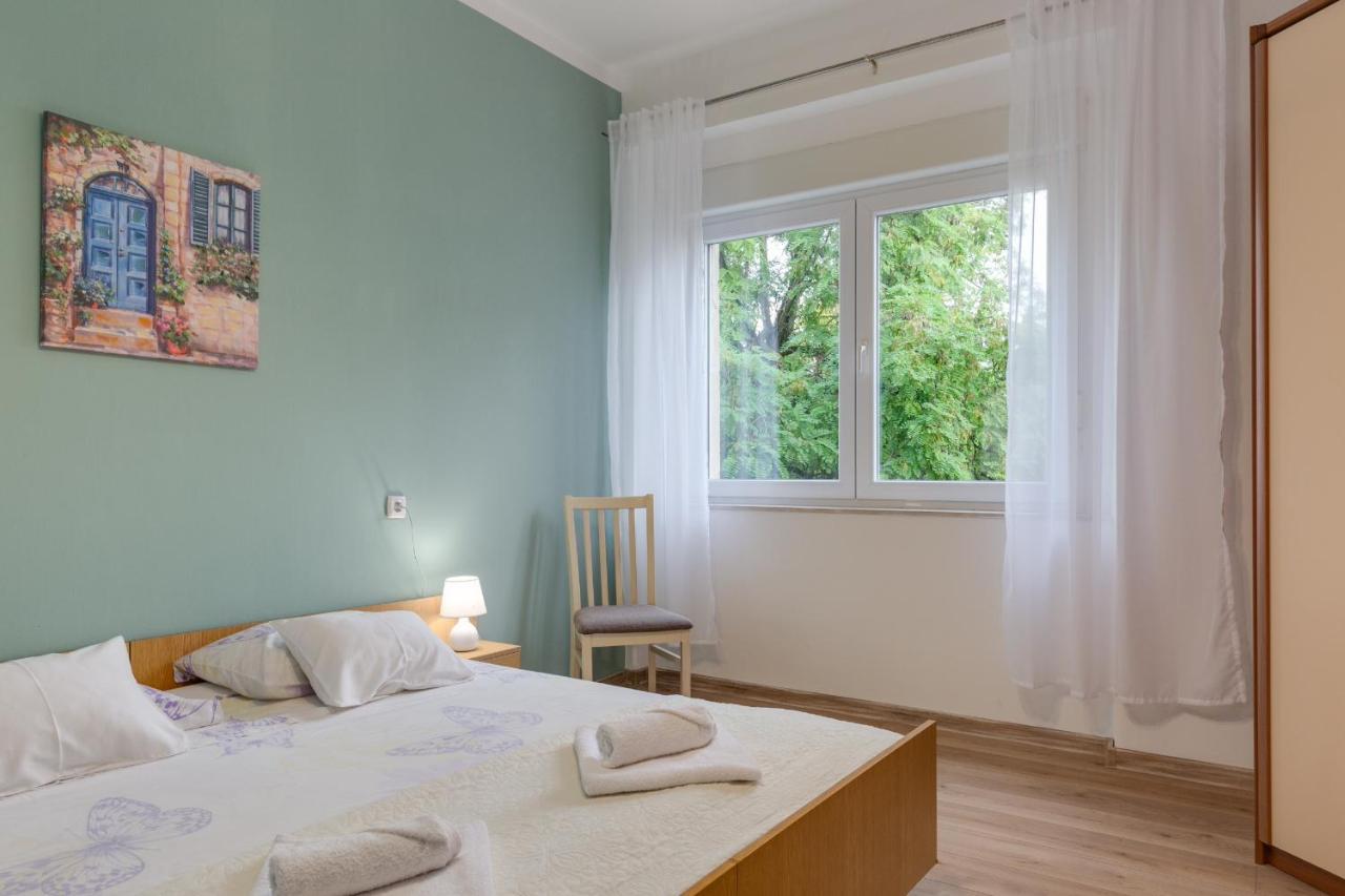 Apartment 'Olivia' زادار المظهر الخارجي الصورة