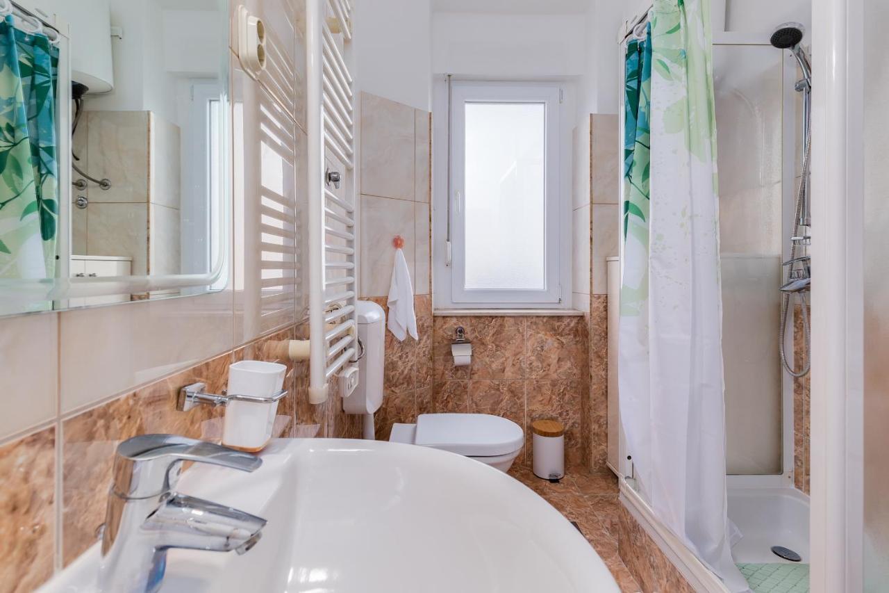 Apartment 'Olivia' زادار المظهر الخارجي الصورة