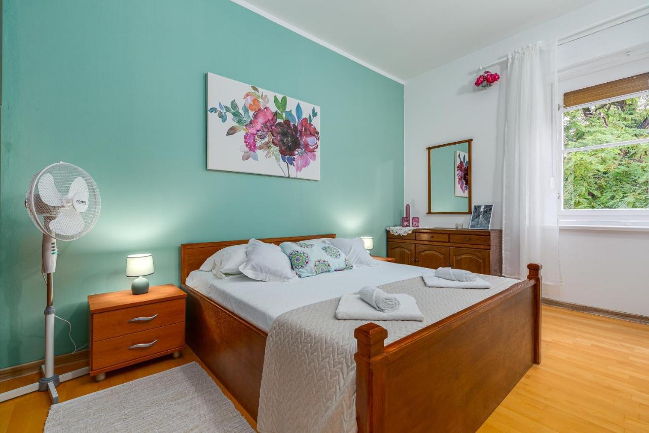 Apartment 'Olivia' زادار المظهر الخارجي الصورة