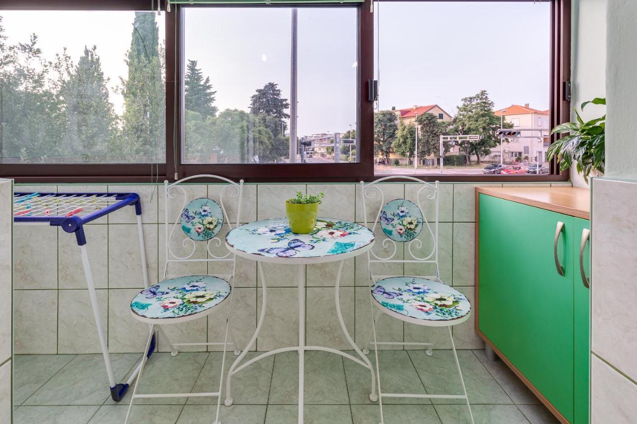 Apartment 'Olivia' زادار المظهر الخارجي الصورة