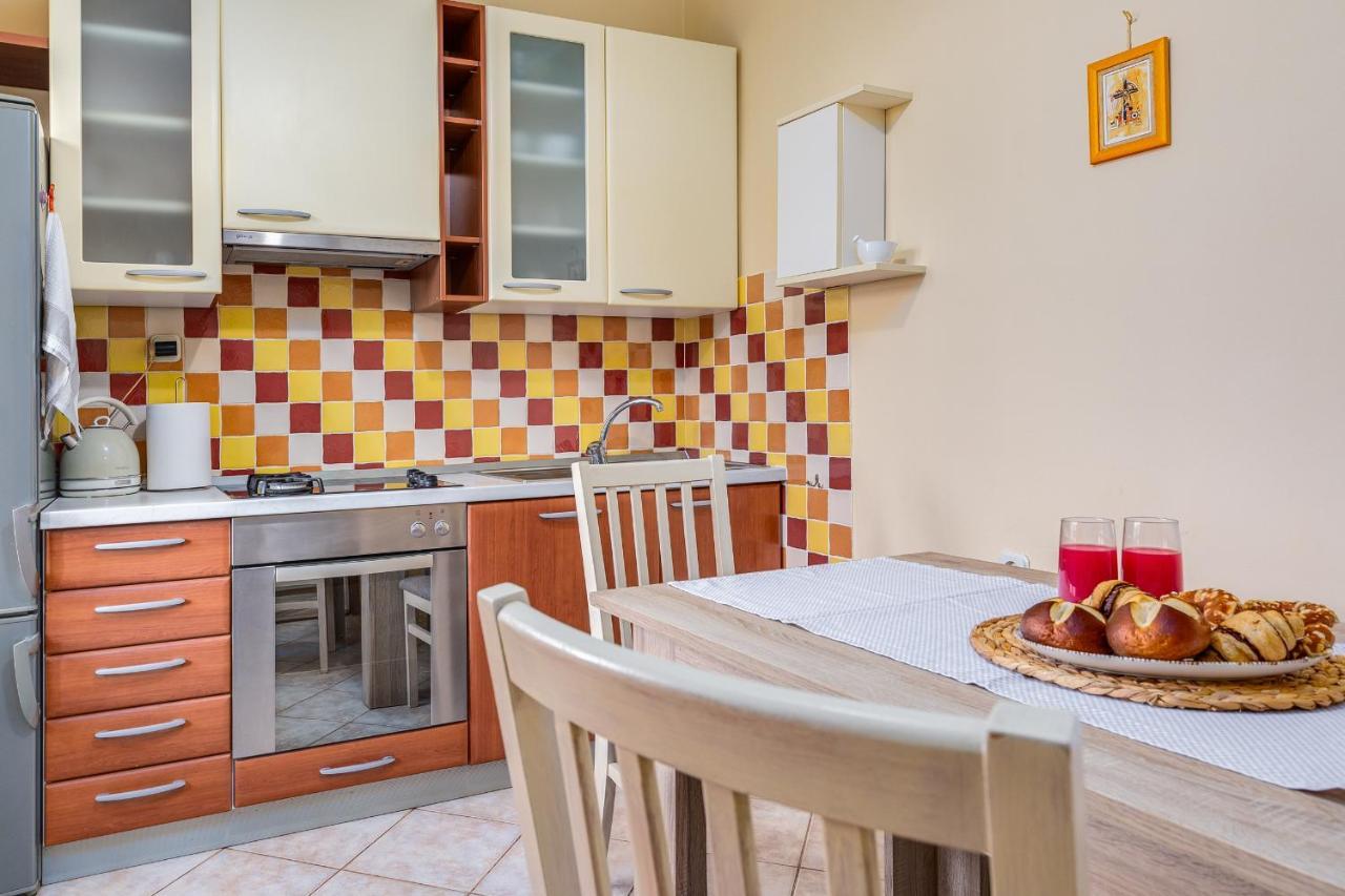 Apartment 'Olivia' زادار المظهر الخارجي الصورة