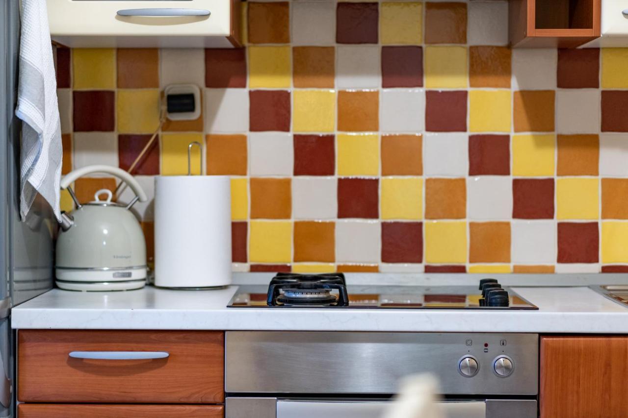 Apartment 'Olivia' زادار المظهر الخارجي الصورة