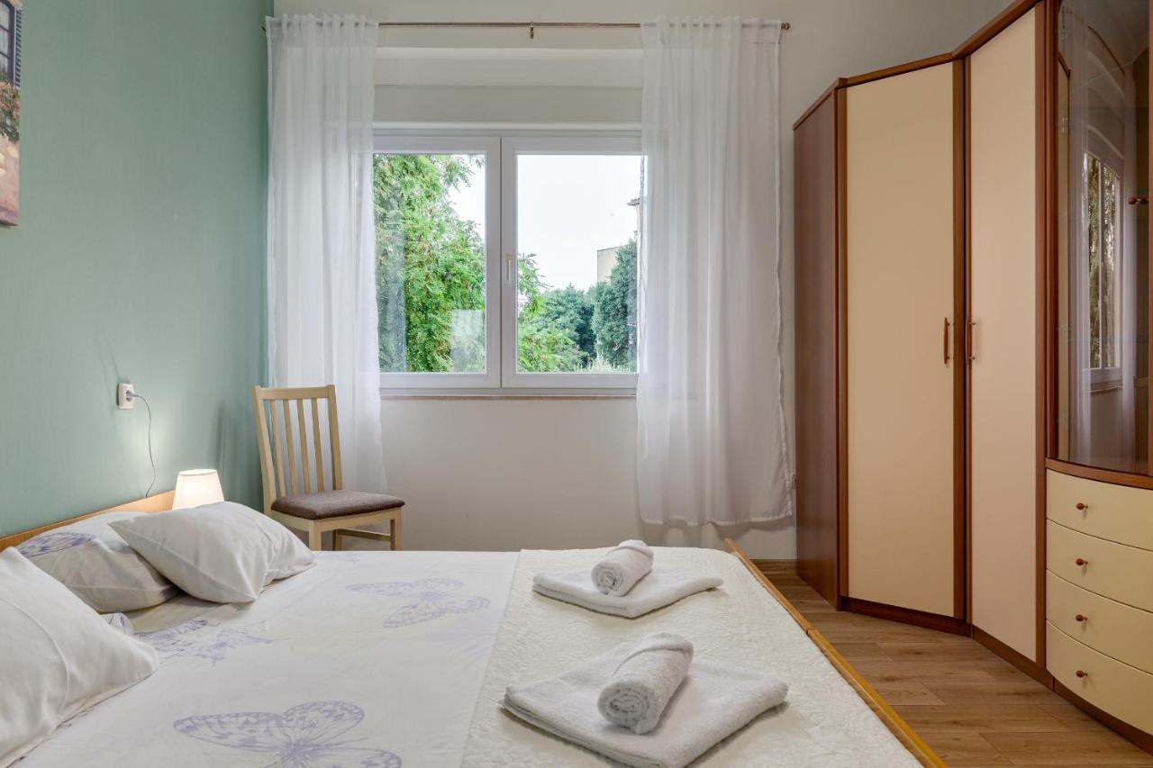 Apartment 'Olivia' زادار المظهر الخارجي الصورة