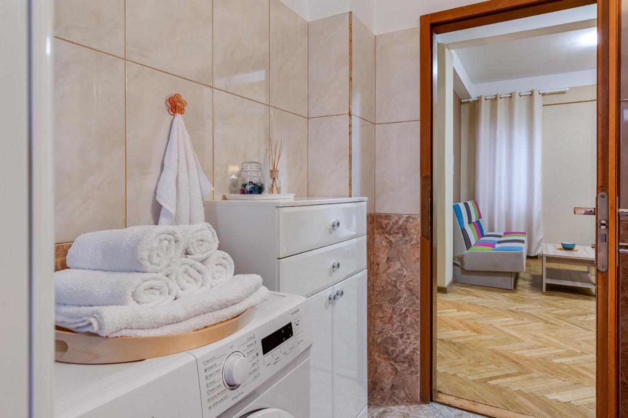 Apartment 'Olivia' زادار المظهر الخارجي الصورة