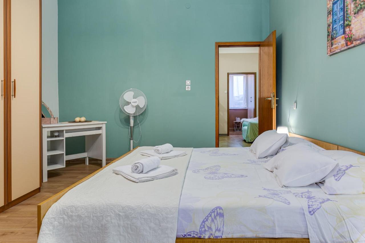 Apartment 'Olivia' زادار المظهر الخارجي الصورة