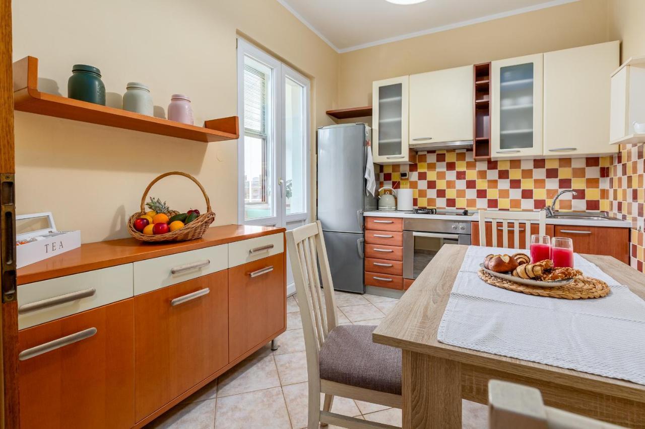 Apartment 'Olivia' زادار المظهر الخارجي الصورة