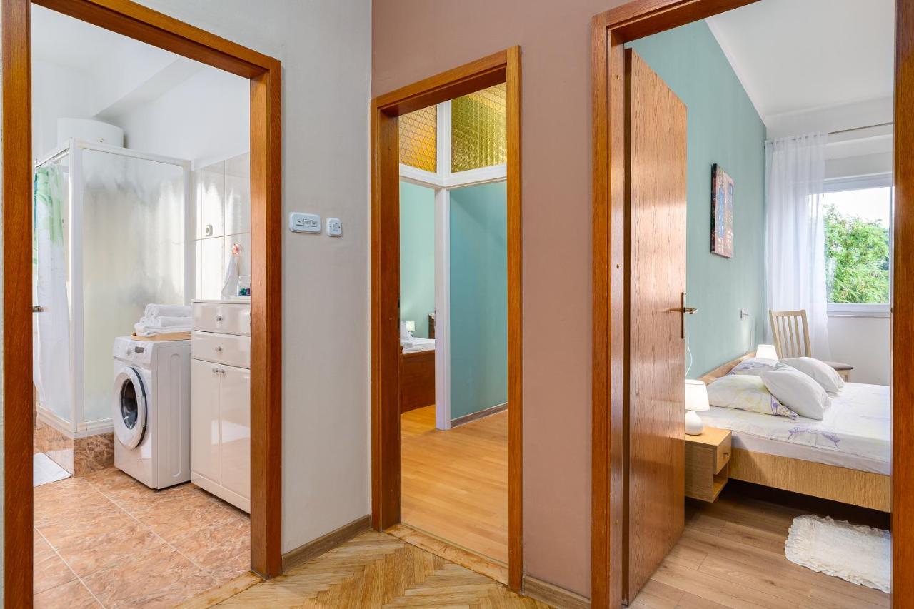 Apartment 'Olivia' زادار المظهر الخارجي الصورة