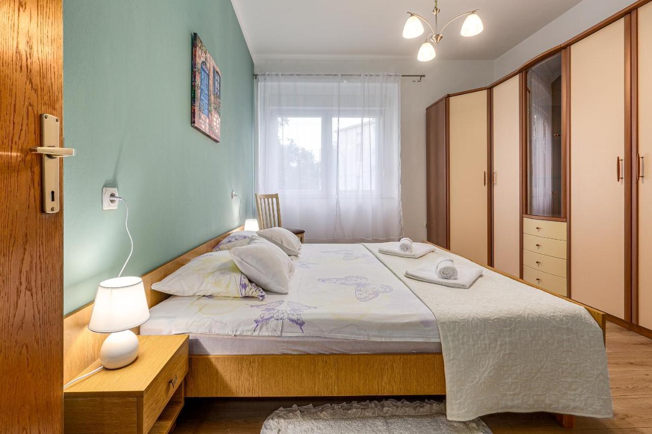 Apartment 'Olivia' زادار المظهر الخارجي الصورة