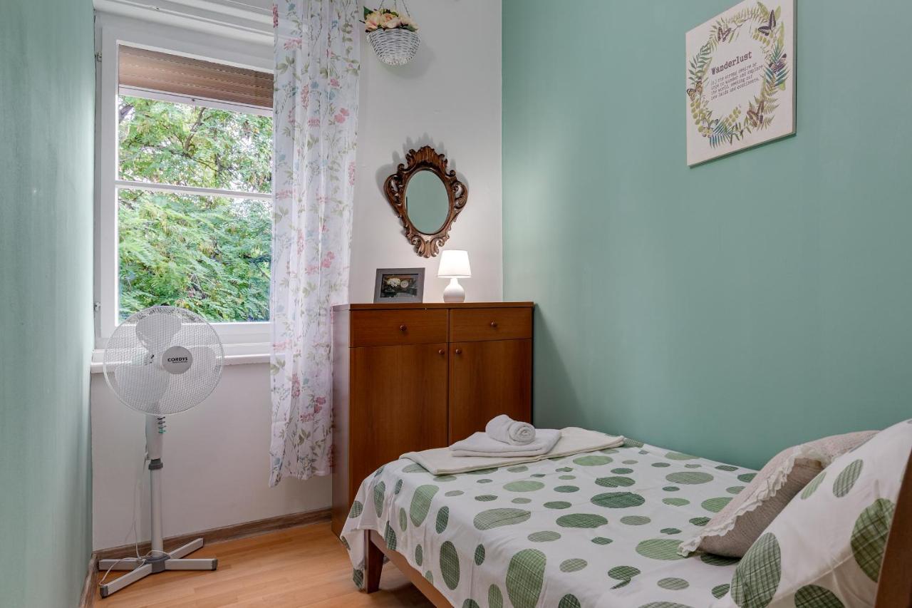 Apartment 'Olivia' زادار المظهر الخارجي الصورة