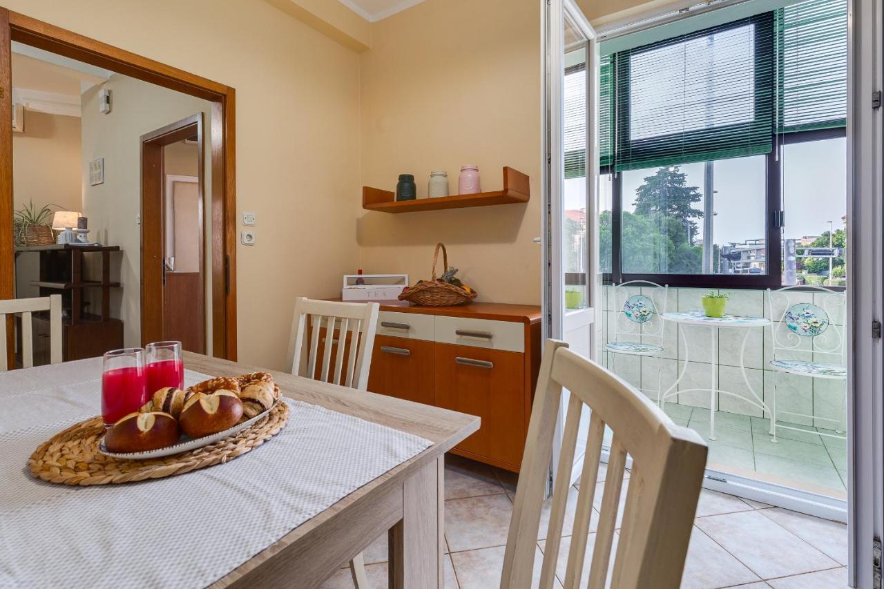 Apartment 'Olivia' زادار المظهر الخارجي الصورة