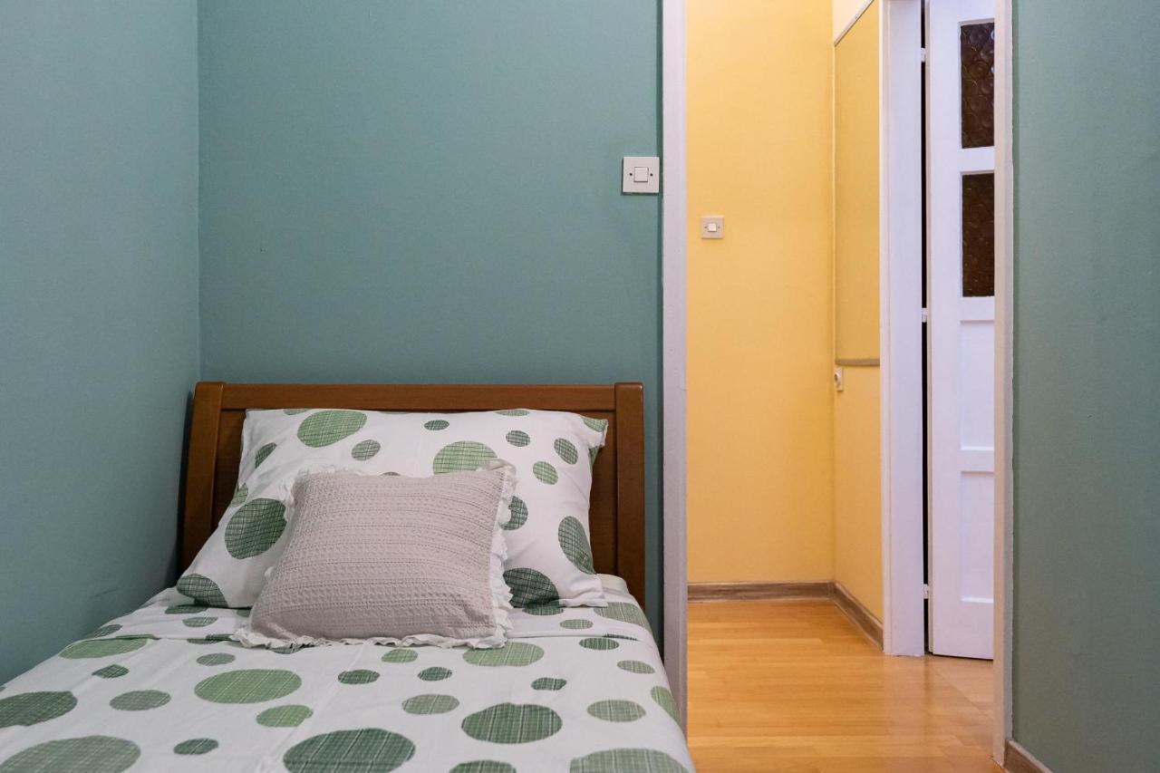 Apartment 'Olivia' زادار المظهر الخارجي الصورة