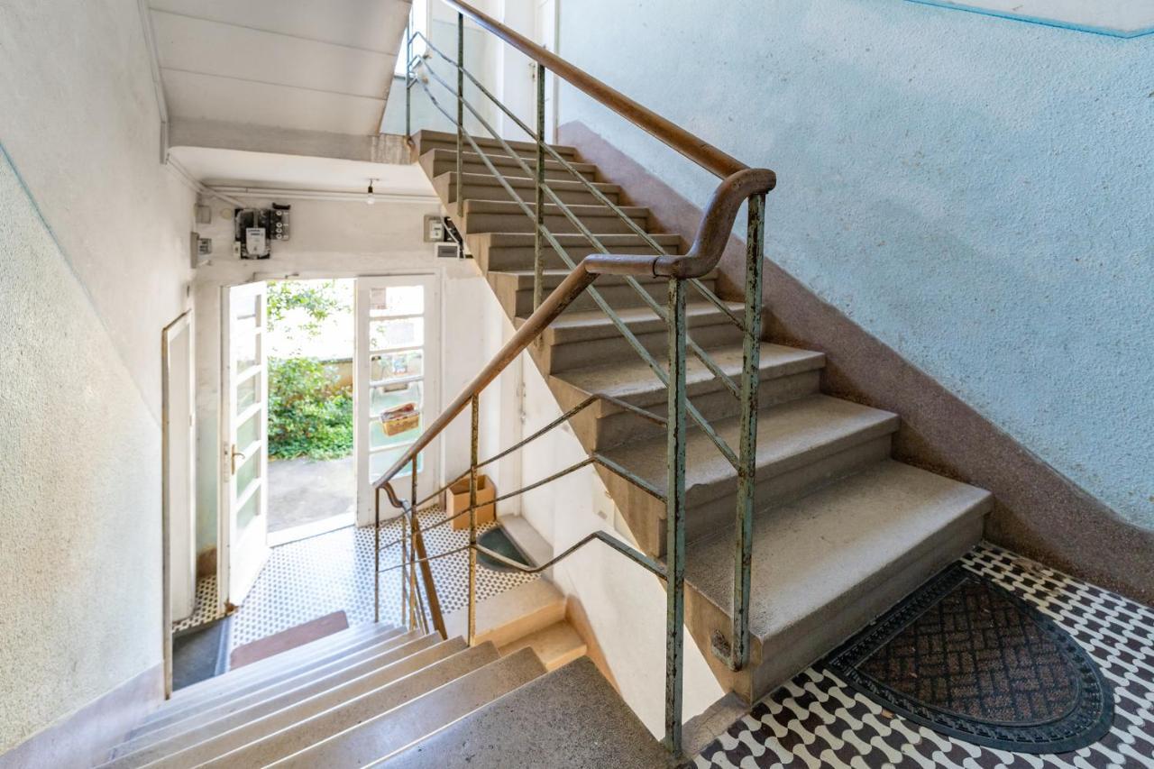 Apartment 'Olivia' زادار المظهر الخارجي الصورة